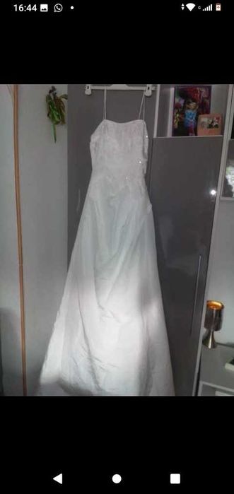 Rochie de mireasa 500 de lei