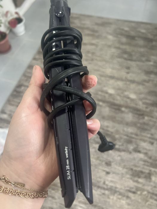 Выпремитель для волос