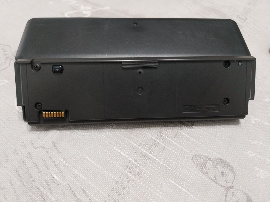 Панел за CD-pioner