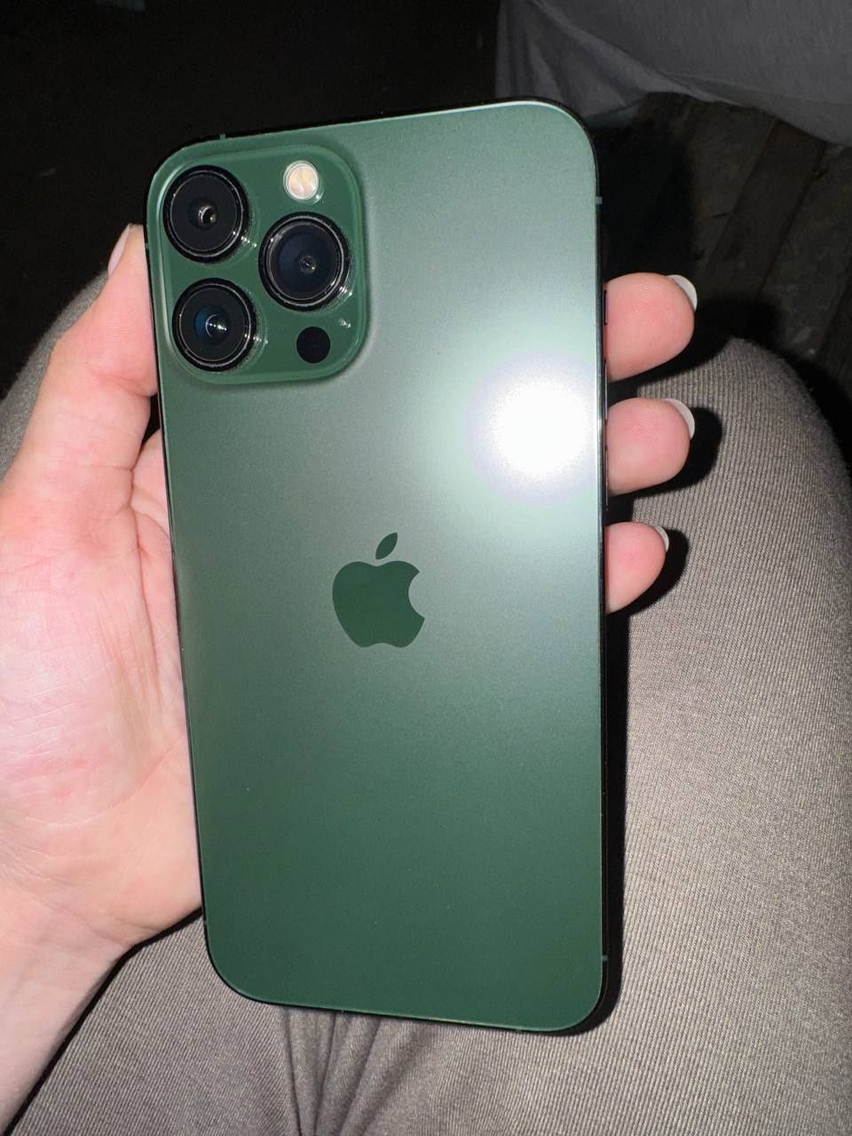 Продам iPhone 13 pro max 128 gb