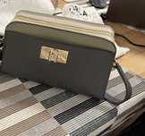 Geanta Furla mini Crossbody