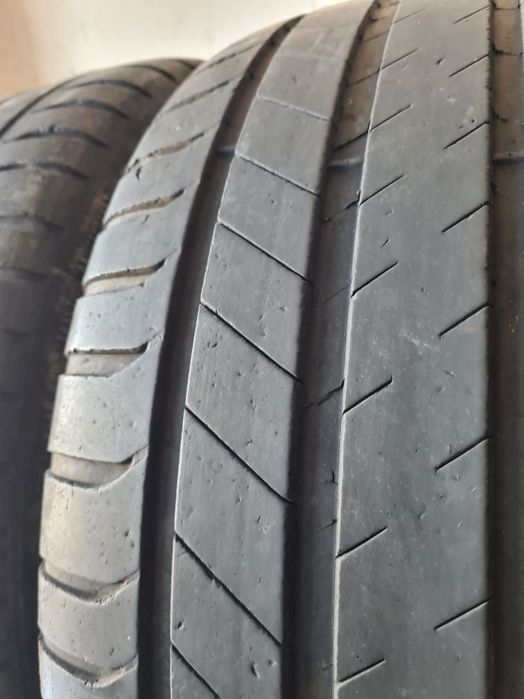 2 бр. летни гуми 295/35/21 Michelin N1 DOT 4016 5,5 mm