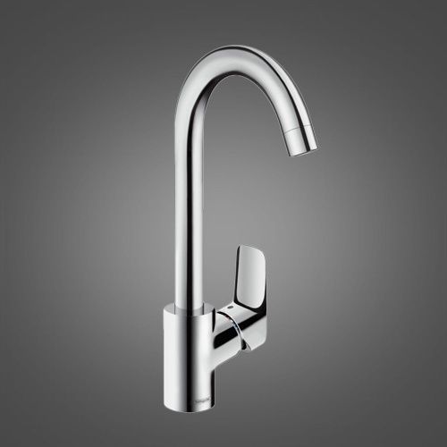 Hansgrohe. Logis 260 Смеситель для кухни (lux)