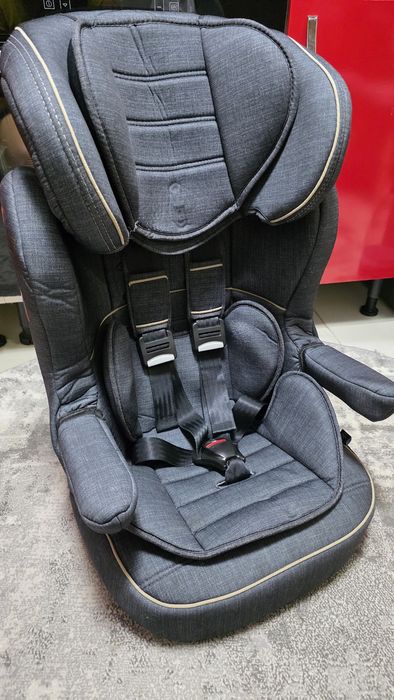 Scaun Auto 2 categorii de varsta