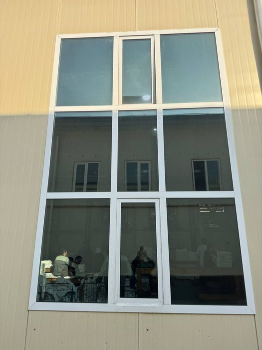 Акфа ром ва ешик