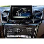 Ъпдейт навигация карти Мерцедес Mercedes W211 W221 W203 W204 W212 W164