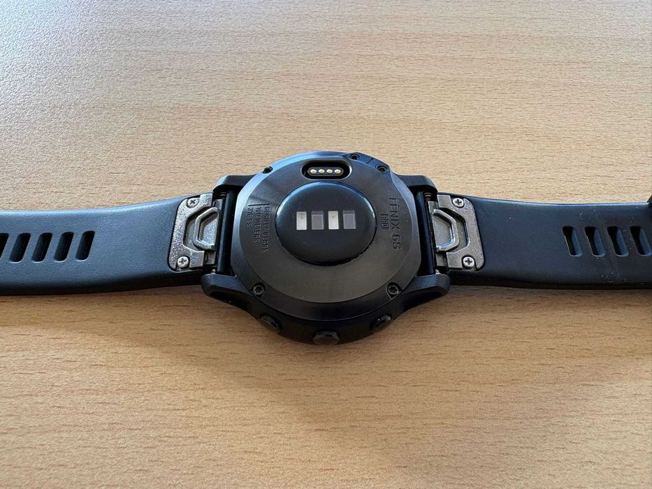 Garmin Fenix 6s Pro 42mm