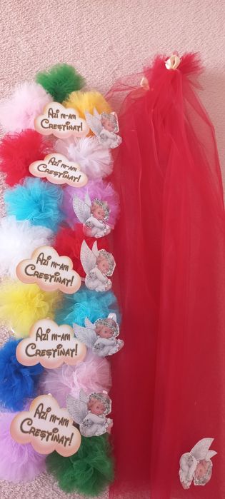 Aranjamente cristelnita personalizate