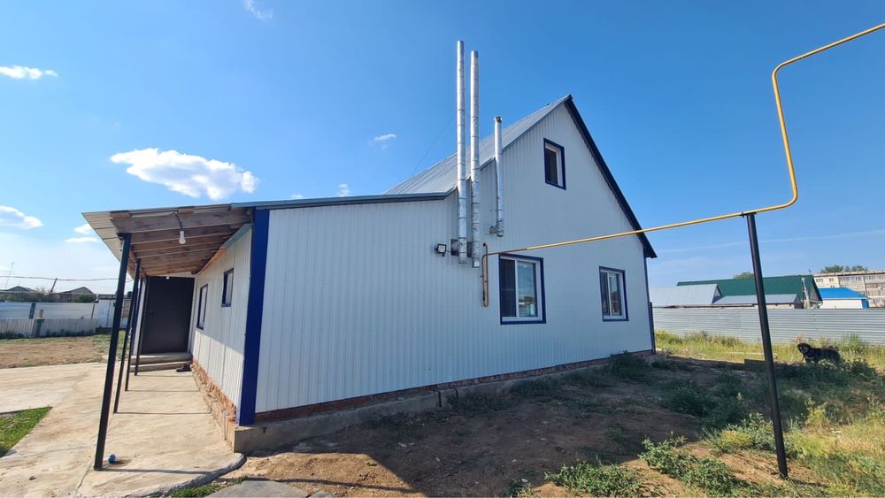 Продаётся частный дом