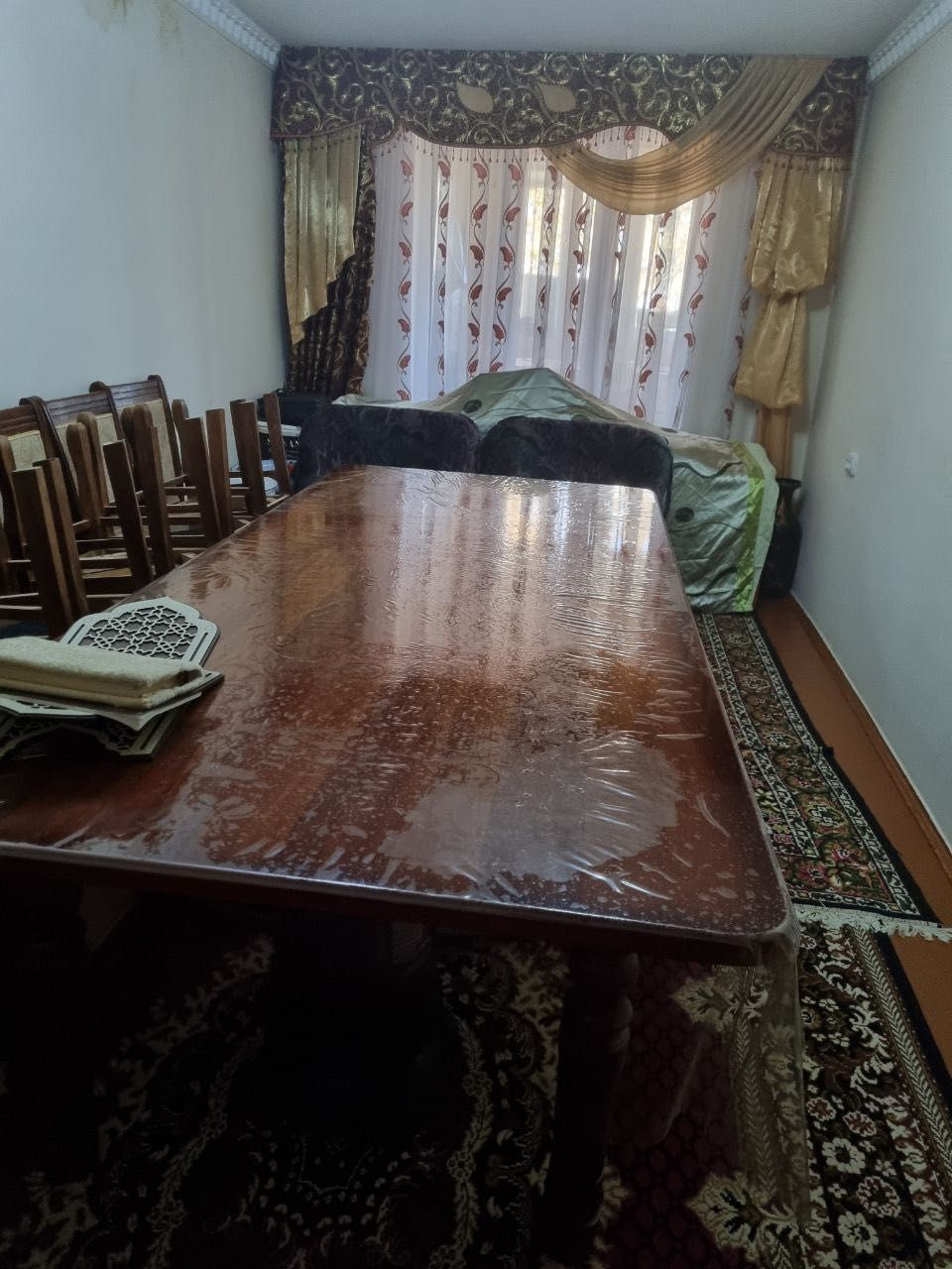 Дом сотилади, 67 кв, 3/5/5. Чилонзор 15 квартал