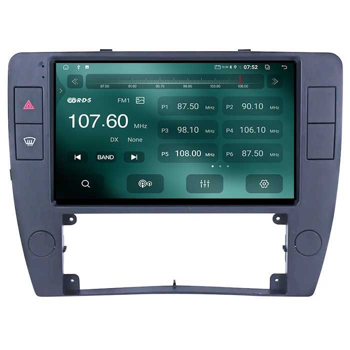 Navigatie VW Passat B5 2000-2005, 9 INCH 4GB RAM/64GB ROM, Android14