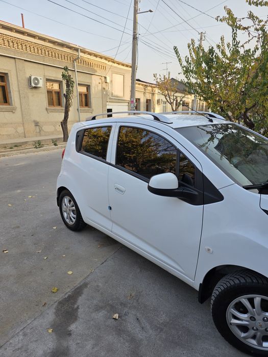 Спарк Оптра + 2022