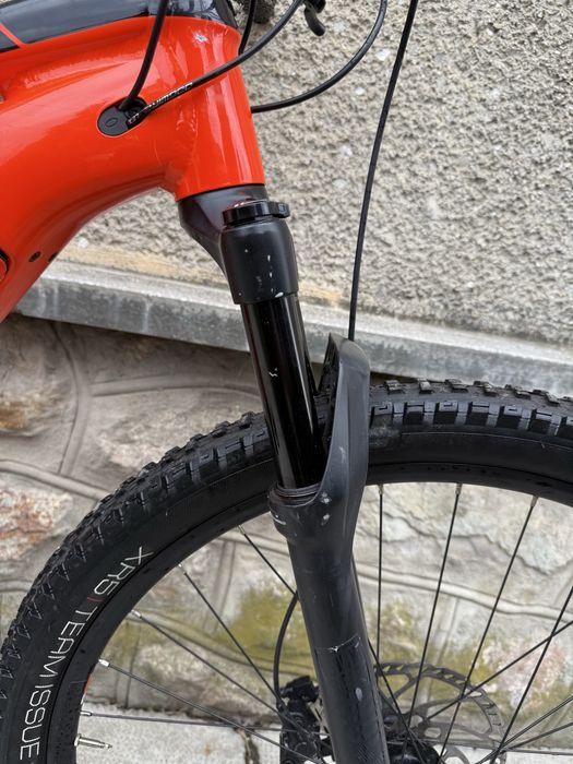 Bicicleta electrica Trek powerfly 7