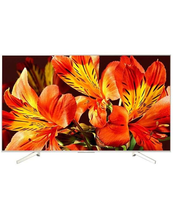 Sony Bravia Triluminos KD-49XF8577 - 49