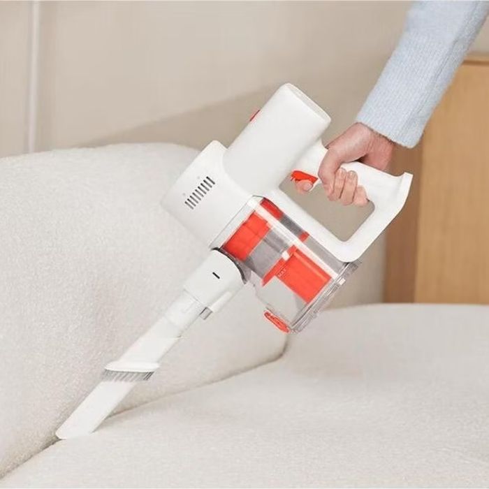 Пылесос Xiaomi Vacuum Cleaner G20 EU