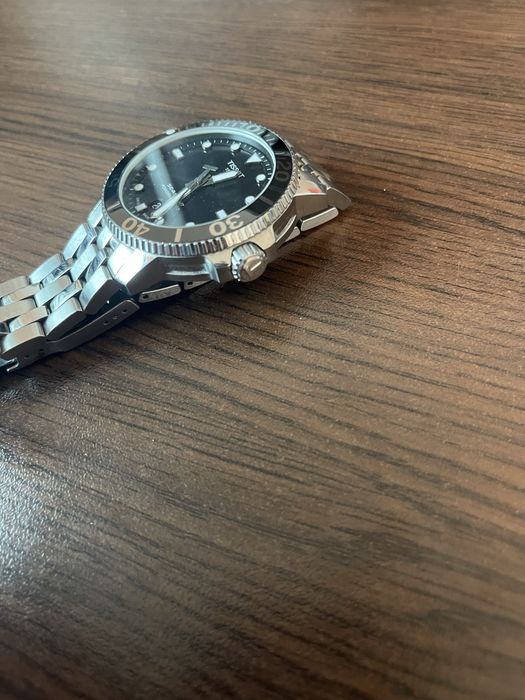 Tissot seastar автомат