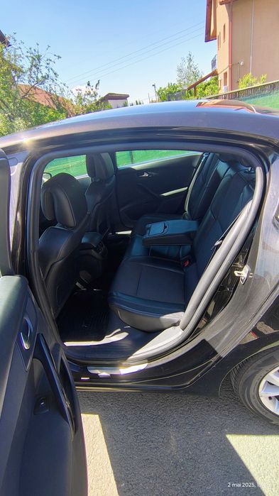 Peugeot 508 1.6 e-hdi