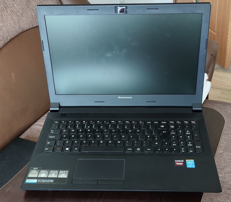 Laptop Lenovo B50-80