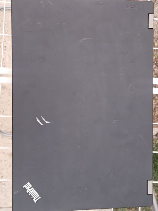 Laptop Lenovo ThinkPad T560