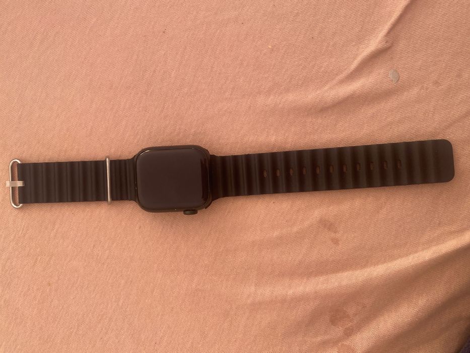 Apal wach  seria 7 41 mm