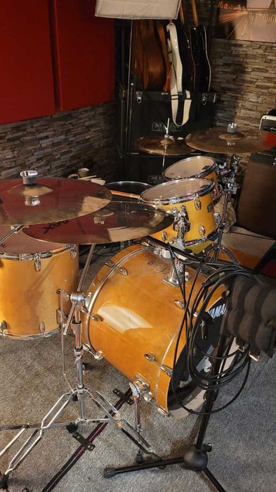 Lectii de tobe Bucuresti