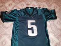 Джерси NFL Philadelphia eagles Donavan Mcnabb