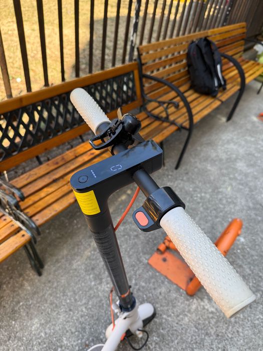 Електрическа тротинетка Mi Electric Scooter 3 – Gravity Grey