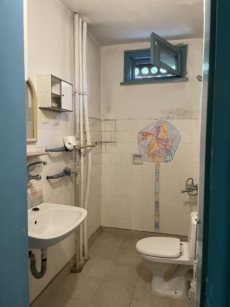 ТОП ЛОКАЦИЯ. 3 стаен в кв. Хиподрума