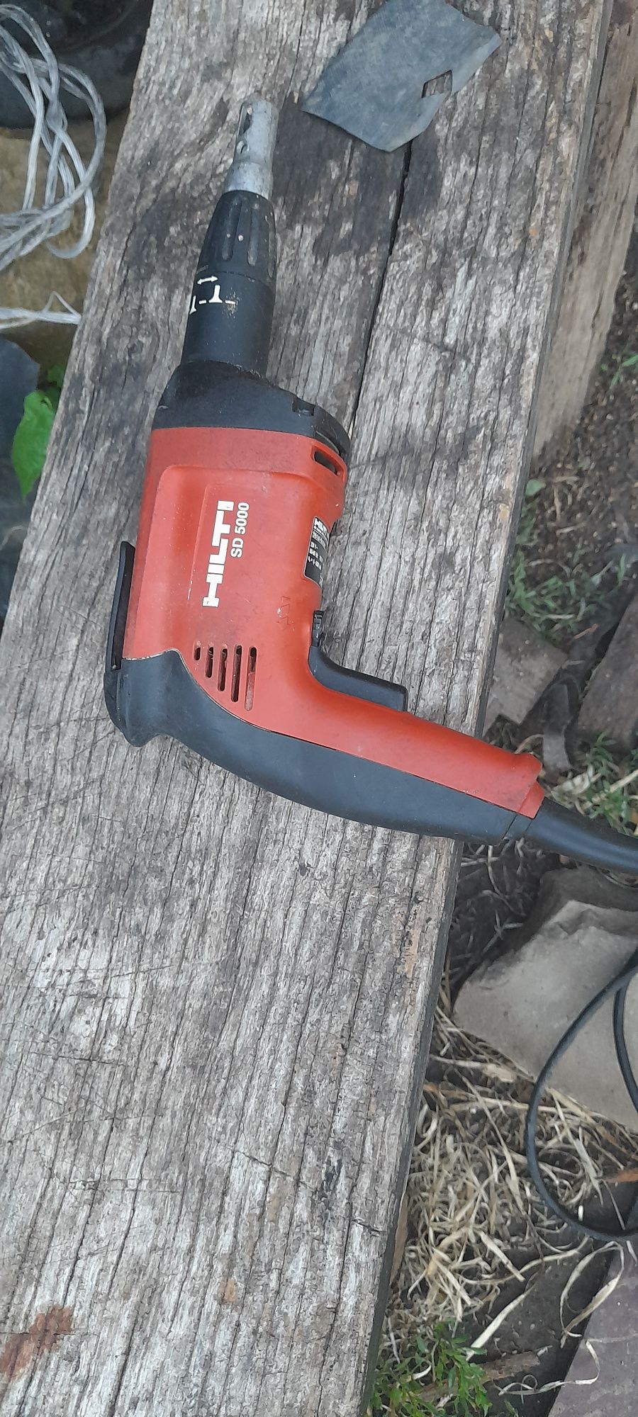 Vand HILTI cu predare personala..