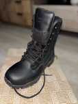 Bocanci Vermont negri