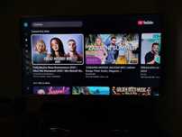 Vand televizor Panasonic&Soundbar&minibar