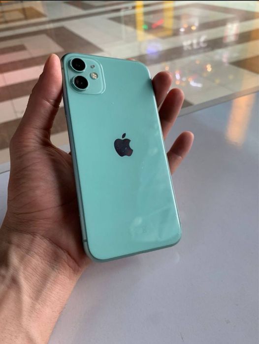 Продам Айфон 11 64 гб