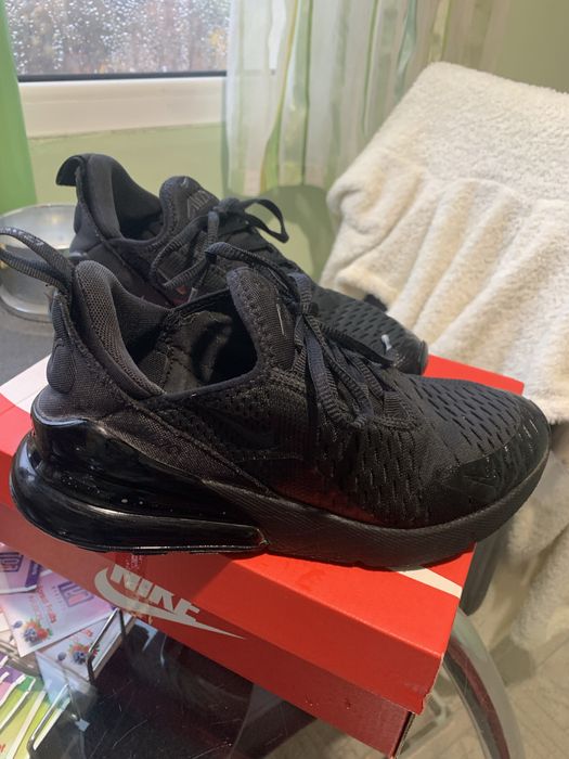 Продавам оригинални маратонки Nike Air Max