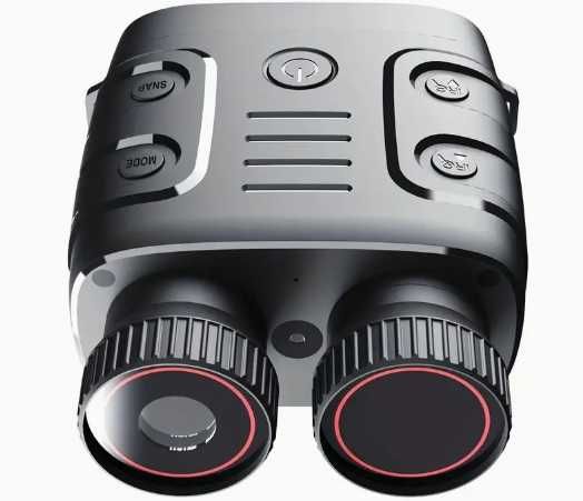 Camera Video, Foto, Night Vision, 5 X Zoom, Ecran 2.5 Inch