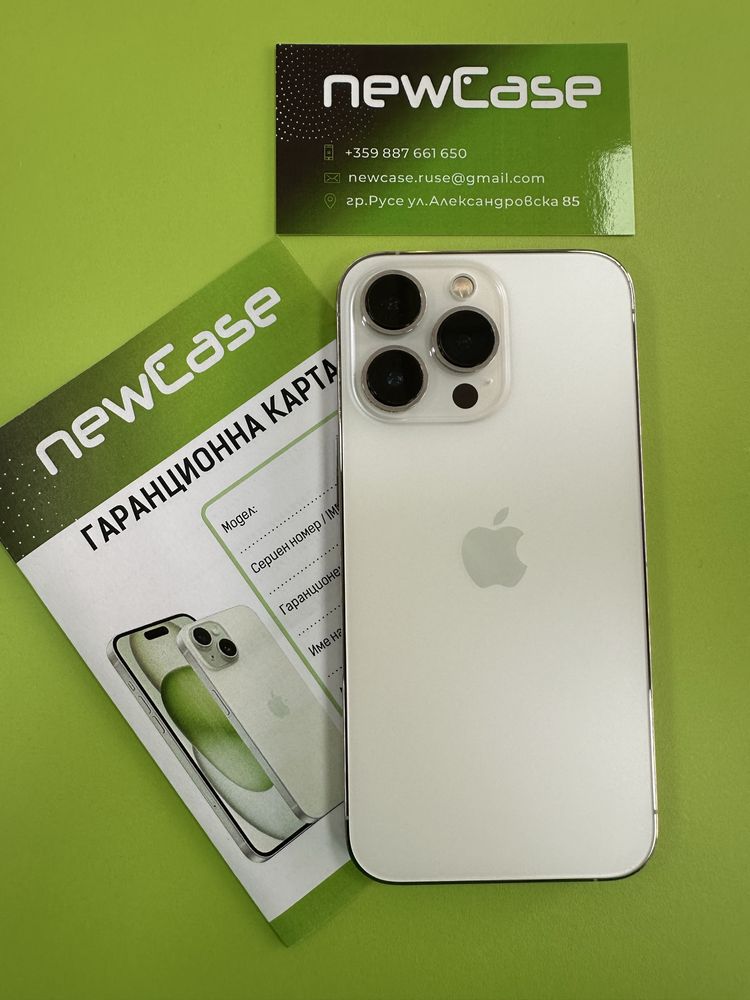 Iphone 13 Pro 512 GB 949лв.