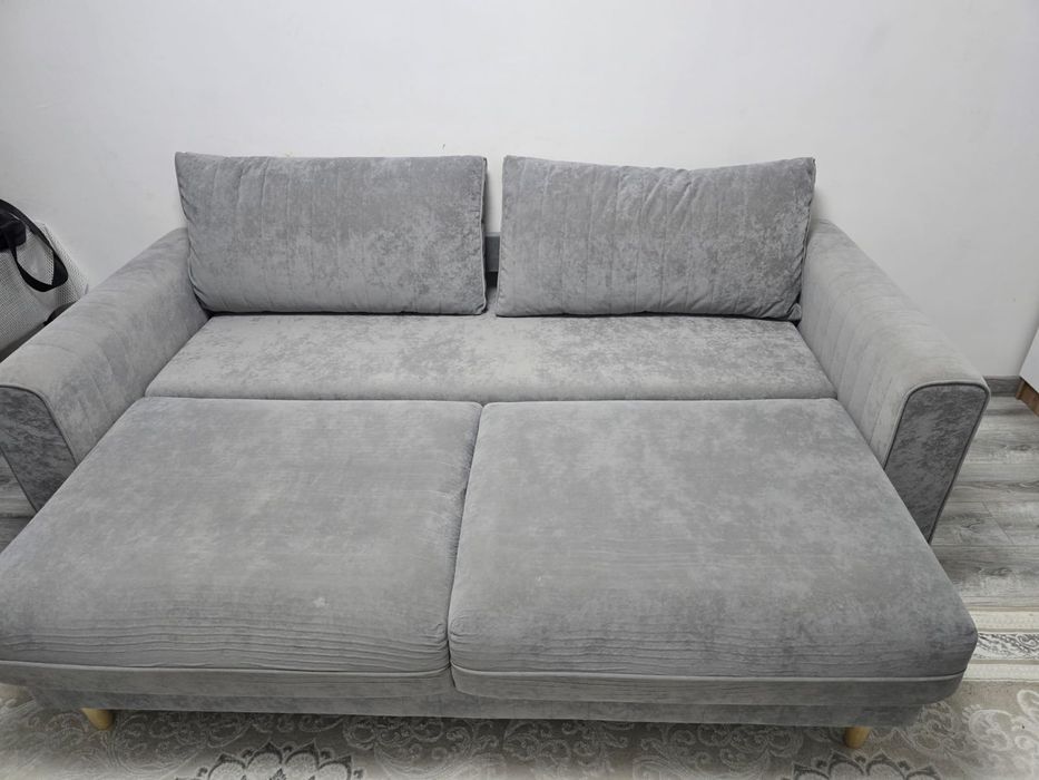 Продаю диван  новый 2в1