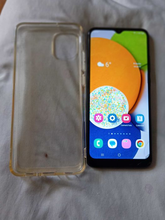 Vând  drujba in stare de funcționare  sau  schimb  cu bicicleta