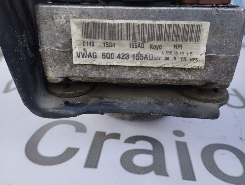 Pompa servo direcție Koyo 6Q0423155 AD