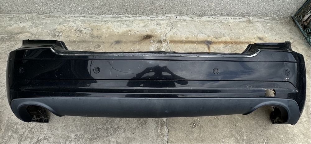 Задна броня AMG за Mercedes R класа W251 R251