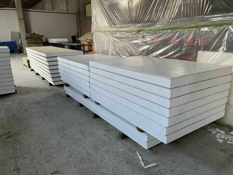 Сэндвич панели завод по низкой цене | сэндвич панеллар