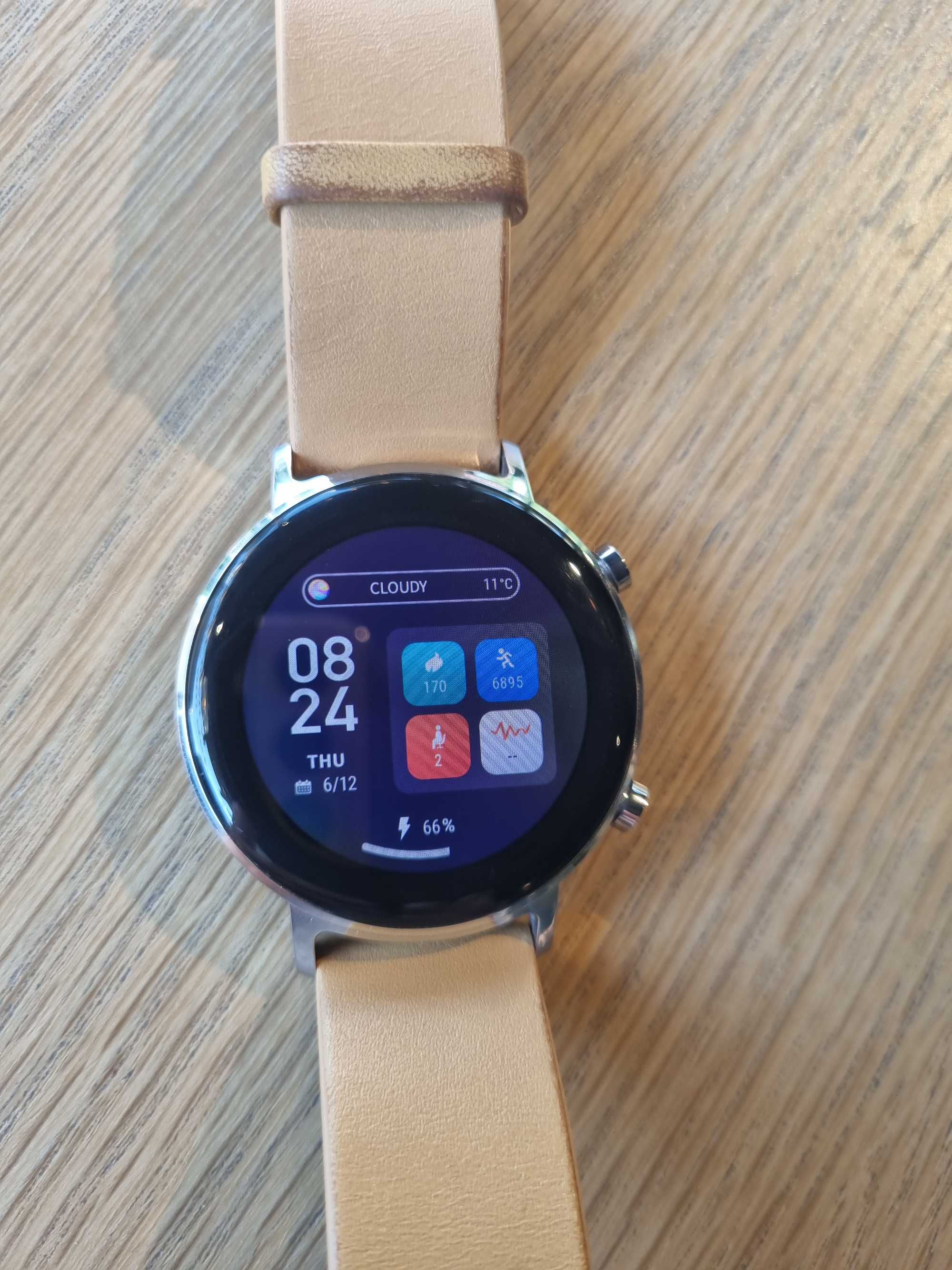 Huawei GT2 часовник
