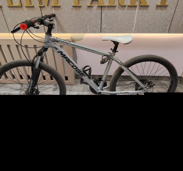 Велосипед MACOGE