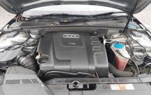 Motor Audi,2.0tdi/170cp,cod CAHA,Q5/A4/A5/Exeo,cu/fara anexe,170000KM