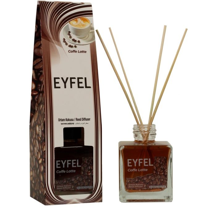 EYFEL Odorizant/Parfum de CAMERA/120ml si AUTO/10ml ORIGINALE!