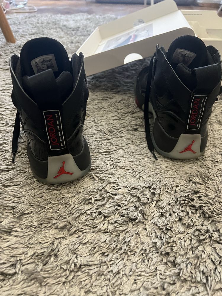 Мъжки кецове - nike jordan