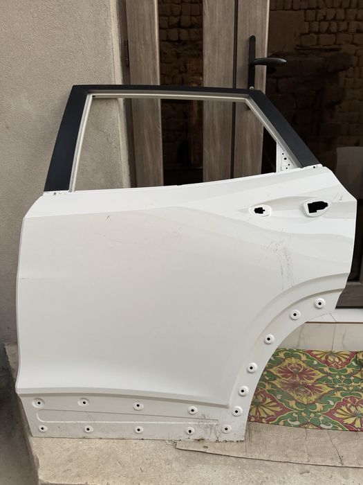 Tracer eshig radnoy 2024