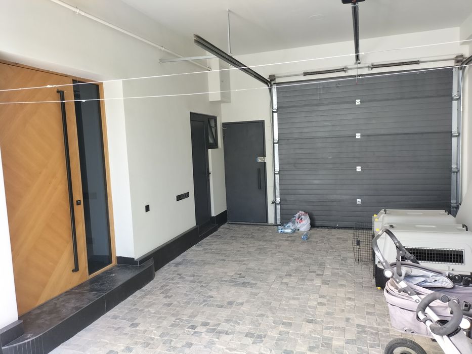 Евродом Чиланзар