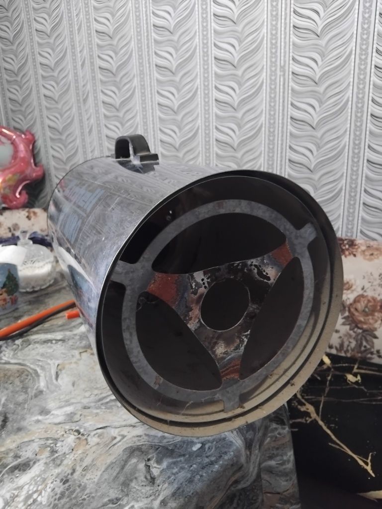Газов Калорифер EINHELL-HGG-171