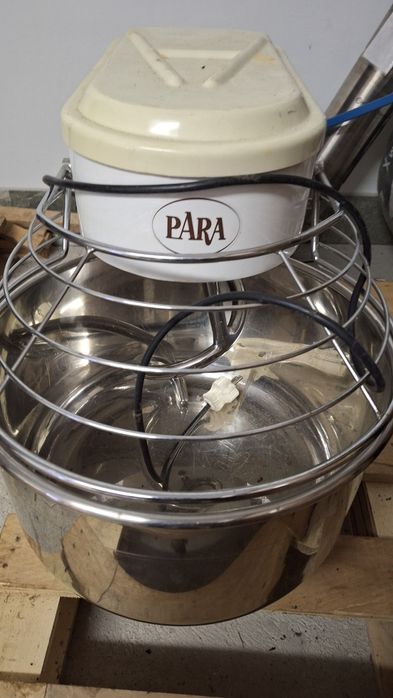 Aparatde dospit Para A 18 A