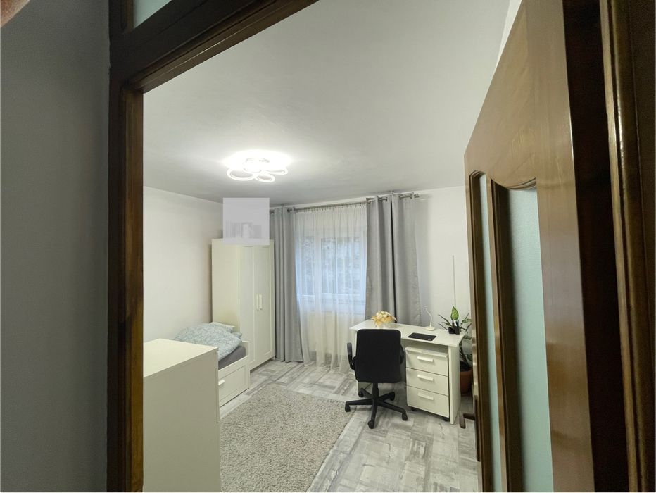 Apartament de vanzare